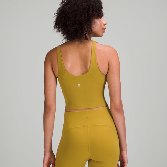 NWT! Lululemon Align Tank Top - Picture 3 of 4